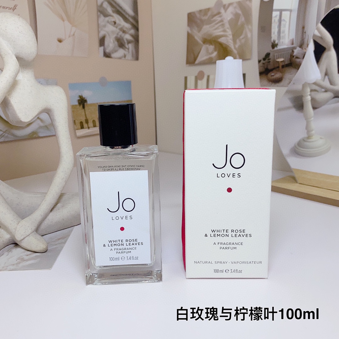 Jo Malone perfume